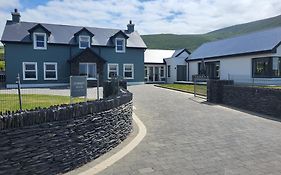 Dunquin House Bed And Breakfast